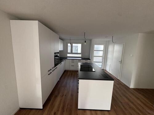 Foto - 5 Zimmer Doppelhaushälfte in Rheinfelden (Baden)