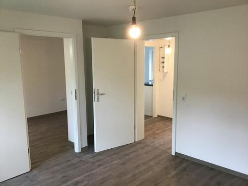 Foto - Etagenwohnung in Lübeck zur Miete