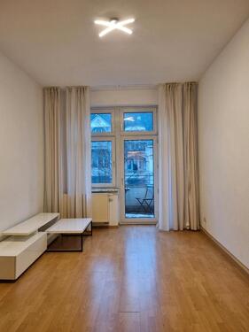 Foto - Untermiete: Altbauwohnung für vorzugsweise 2 Jahre zu vermieten