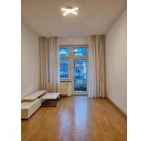 Untermiete: Altbauwohnung für vorzugsweise 2 Jahre zu vermieten - Wiesbaden Nordost