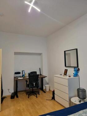 Foto - 2 Zimmer Etagenwohnung in Wiesbaden