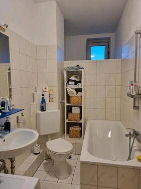 Foto - Etagenwohnung in Wiesbaden zur Miete