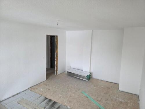 Foto - 3 Zimmer Dachgeschoßwohnung in Böhlen