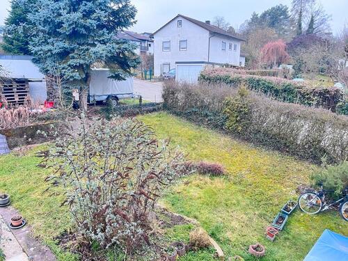 Foto - Wohnung zu Vermieten mit Balkon,Garten,Stellplatz
