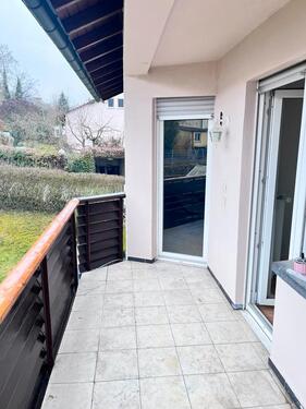 Foto - 3 Zimmer Etagenwohnung zur Miete in Mühlacker