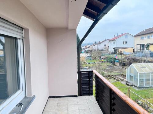 Foto - 3 Zimmer Etagenwohnung in Mühlacker