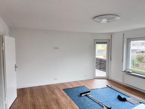 Foto - Etagenwohnung in Mühlacker zur Miete