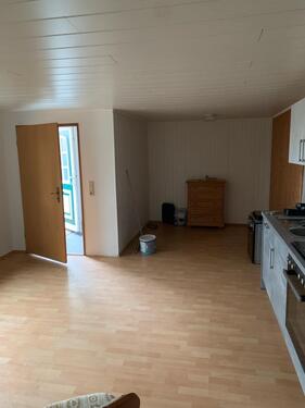 Foto - 2 Zimmer Erdgeschoßwohnung zur Miete in Hage
