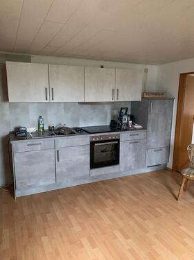 Foto - 2 Zimmer Erdgeschoßwohnung in Hage