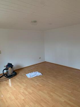 Foto - Erdgeschoßwohnung in Hage zur Miete