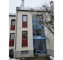 1 Zimmer Wohnung Augsburg zentral Nahe Curt Frenzel Stadion