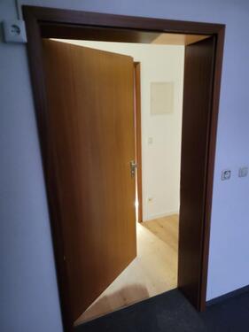 Foto - Hochparterre in Augsburg zur Miete