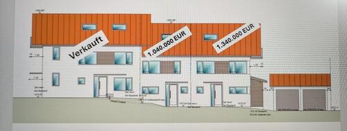 Foto - Reihenhaus in Oberhaching zum Kaufen