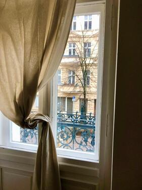 Foto - 2 Zimmer Etagenwohnung zur Miete in Berlin