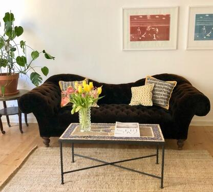 Foto - 2 Zimmer Etagenwohnung in Berlin