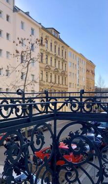 Foto - Etagenwohnung in Berlin zur Miete