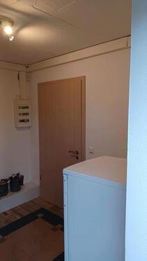 Foto - 1 Zimmer Erdgeschoßwohnung zur Miete in Hodenhagen