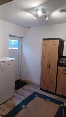 Foto - 1 Zimmer Erdgeschoßwohnung in Hodenhagen