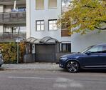 Foto - Tiefgaragenstellplatz in München-Bogenhausen Hompeschstraße