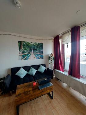 Foto - 2 Zimmer Etagenwohnung zur Miete in Bergen