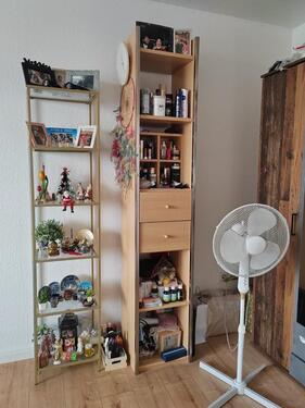 Foto - 2 Zimmer Etagenwohnung in Bergen