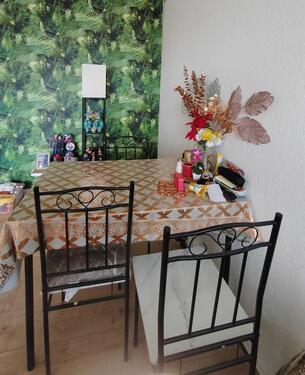 Foto - Etagenwohnung in Bergen zur Miete