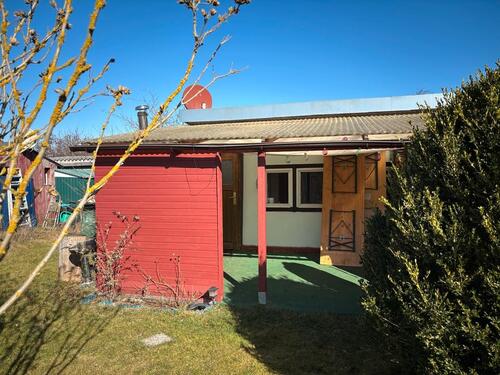 Foto - Garten in ruhiger Lage - 4.500,00&nbsp;EUR Kaltmiete, ca.&nbsp; 100,00&nbsp;m&sup2;