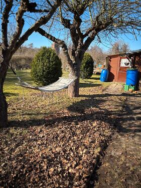 Foto - Grundst&uuml;ck zur Miete in Wittstock/Dosse