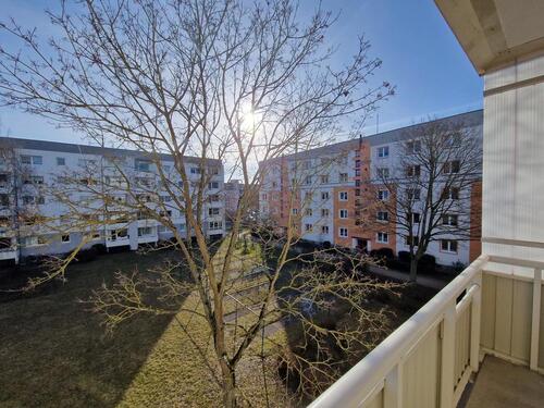 Foto - Lasst die Sonne rein, in Euer neues Heim