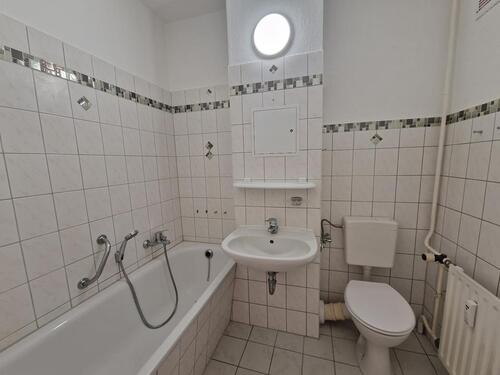 Foto - 4 Zimmer Etagenwohnung in Neubrandenburg