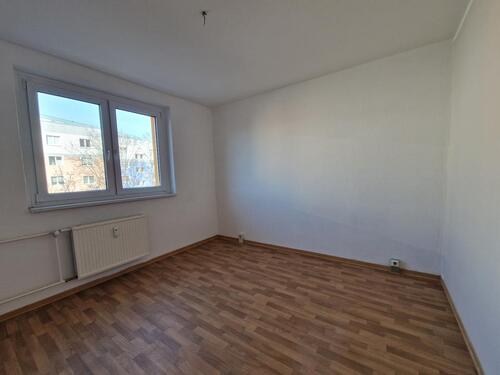 Foto - Etagenwohnung in Neubrandenburg zur Miete