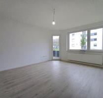 Sanierte Wohnung mit Wärmedämmung - Minden Bärenkämpen