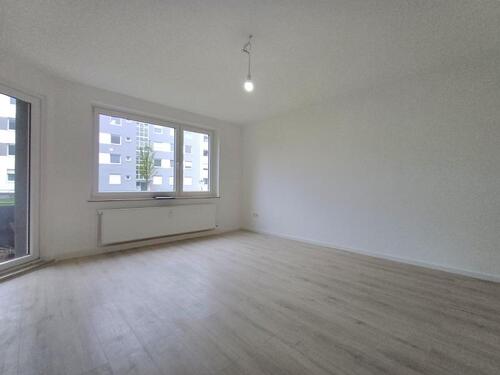 Foto - 2 Zimmer Etagenwohnung zur Miete in Minden