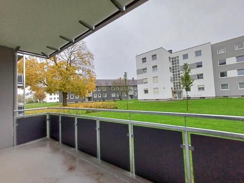 Foto - 2 Zimmer Etagenwohnung in Minden