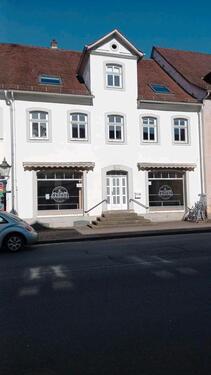 Foto - Ladengeschäft in Stadtmitte von Bad Karlshafen zu vermieten