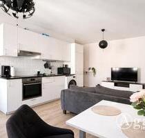 Bezugsfreie 1,5-Zimmer-Wohnung in Berlin-Wedding