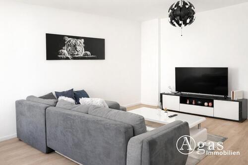 Foto - 1.5 Zimmer Etagenwohnung zur Miete in Berlin