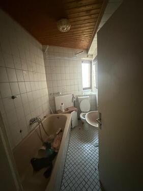 Foto - Etagenwohnung in Duisburg zur Miete