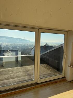 Foto - Schöne Dachgeschoss Wohnung in Niederaula !