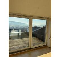 Schöne Dachgeschoss Wohnung in Niederaula ! - Rotenburg an der Fulda