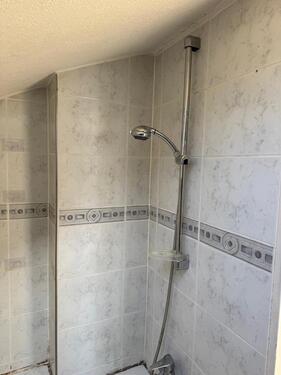 Foto - 2 Zimmer Dachgeschoßwohnung in Rotenburg an der Fulda