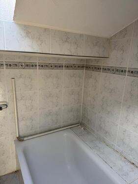 Foto - Dachgeschoßwohnung in Rotenburg an der Fulda zur Miete