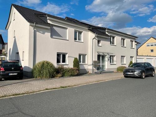 Foto - EG-Wohnung - 3 Zimmer, Terrasse - privater Garten, provisionsfrei