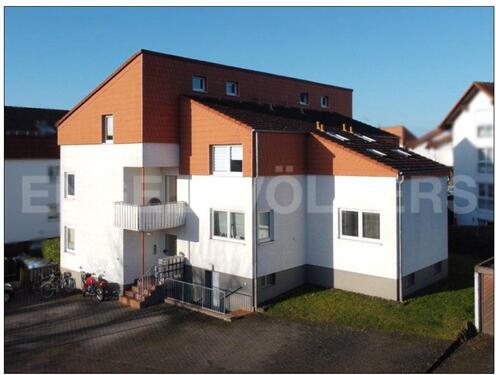 Foto - Mietwohnung in Fernwald-Annerod bei Gießen