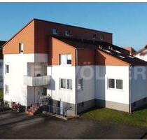 Mietwohnung in Fernwald-Annerod bei Gießen