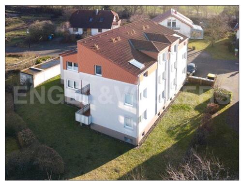 Foto - 1 Zimmer Etagenwohnung zur Miete in Fernwald