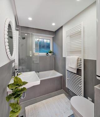 Foto - 3 Zimmer Etagenwohnung in Rosenheim