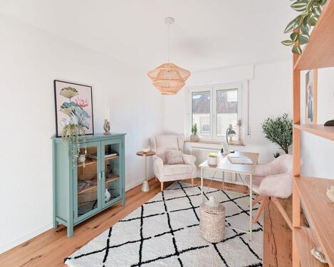 Foto - Etagenwohnung in Rosenheim zum Kaufen