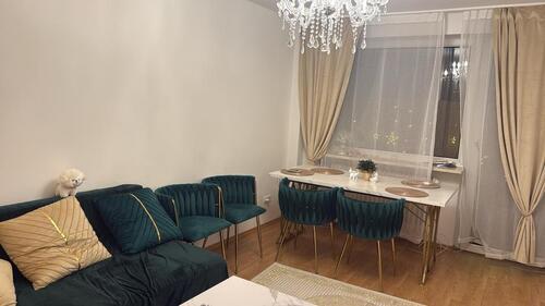 Foto - Zwischenmiete: 2 Zimmer Wohnung für 1-3 Monate