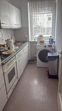 Foto - 2 Zimmer Etagenwohnung in München